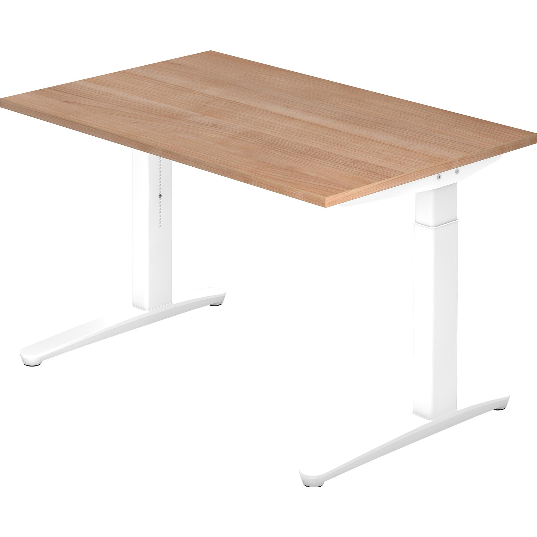 Hammerbacher, Schreibtisch, Bürotisch (1200 x 800 x 650 mm)