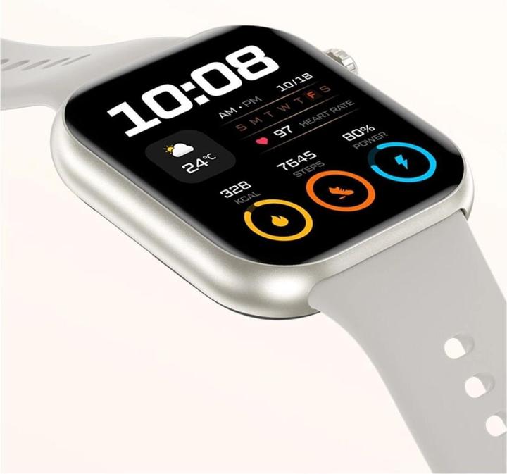 Image du produit Honor InfoWear Watch 2i (49.70 mm)