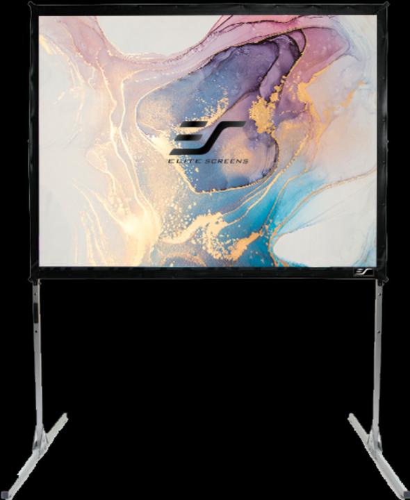 Image du produit Elite Screens Stand rapide (200", 4:3)