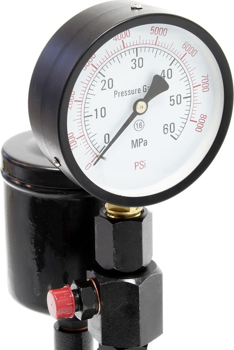 Produktbild Wiltec Einspritzdüsen Tester