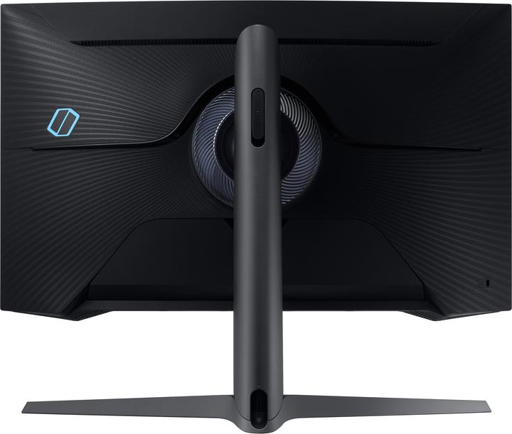 Image du produit Samsung Odyssey G7 LC27G75TQSRXEN (2560 x 1440 pixels, 27")