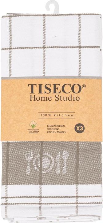 Actual product image Tiseco Pharao (50 x 70 cm)