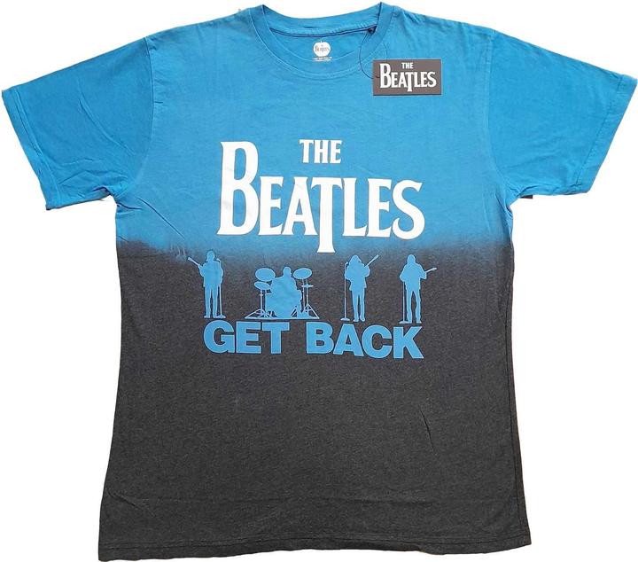 Produktbild The Beatles Get Back (M)
