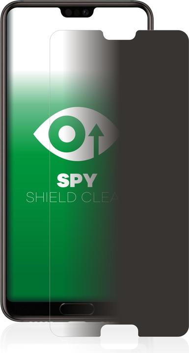 Produktbild upscreen Spy Shield Blickschutzfolie (1 Stück, Cubot P20)