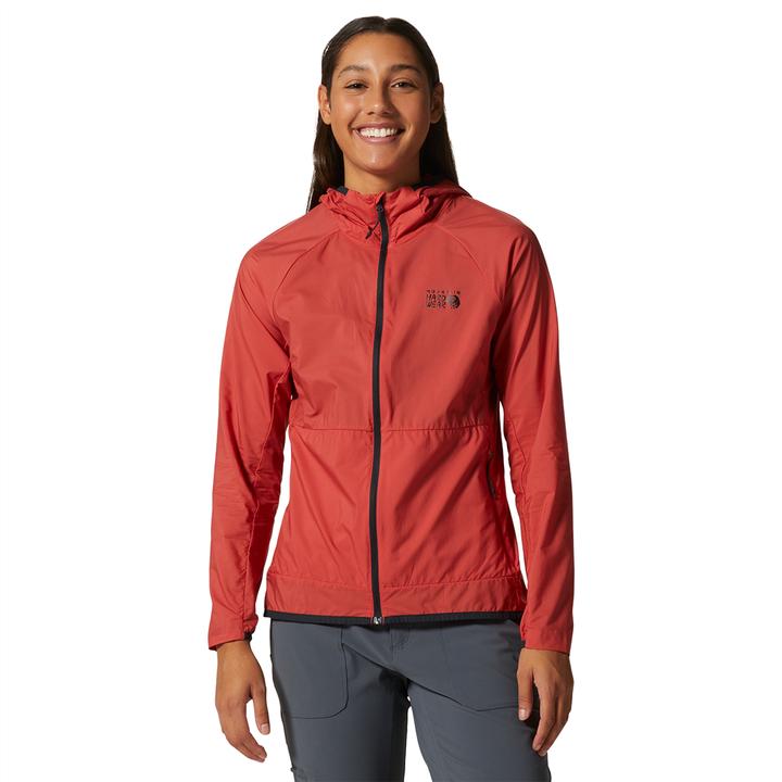 Produktbild Mountain Hardwear W Kor AirShell Hoody (XS)