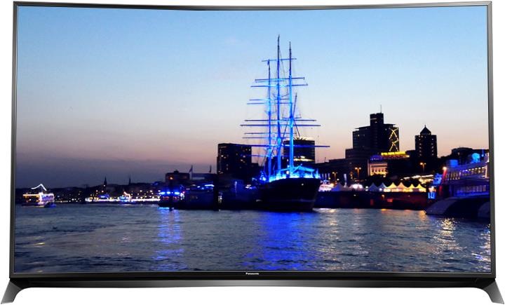 Panasonic Tx-55crw854 (4K)