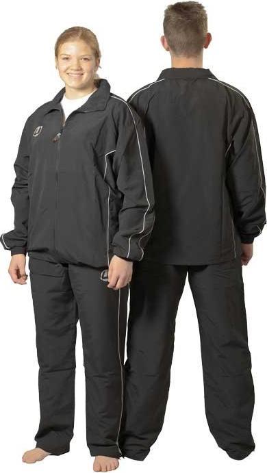 Actual product image Ju-Sports Tracksuit Vitoria (3XL)