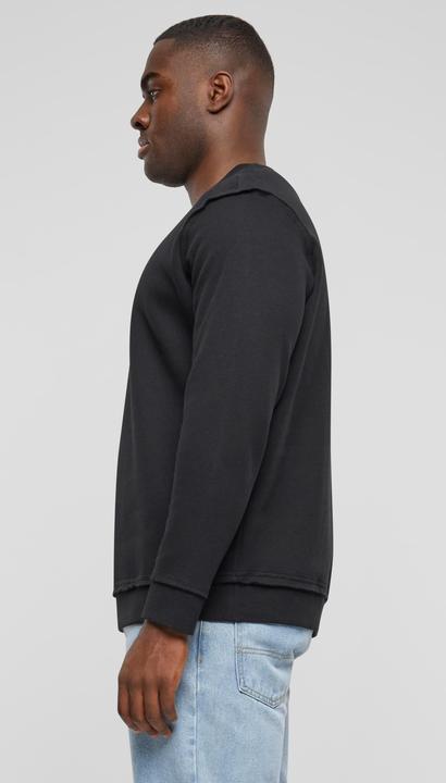 Actual product image Urban Classics Crewneck (S)