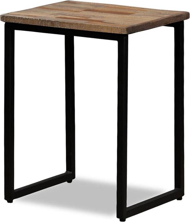 Immagine prodotto vidaXL Couchtisch (45 x 31 x 60 cm)