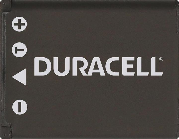 Actual product image Duracell Lithium-ion battery EN-EL10,630mAh (Camera battery)