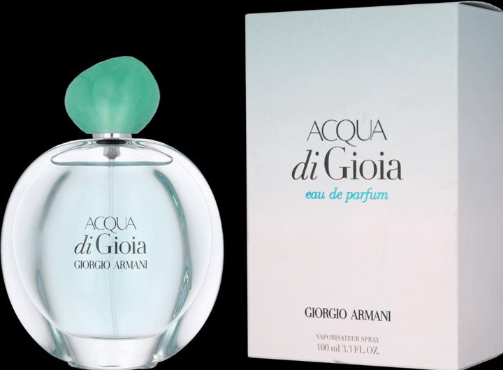 Image du produit Giorgio Armani Acqua di Gìoia (Eau de parfum, 100 ml)