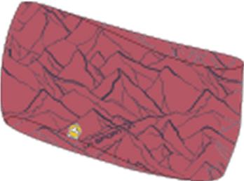Immagine prodotto La Sportiva Mountain Headband