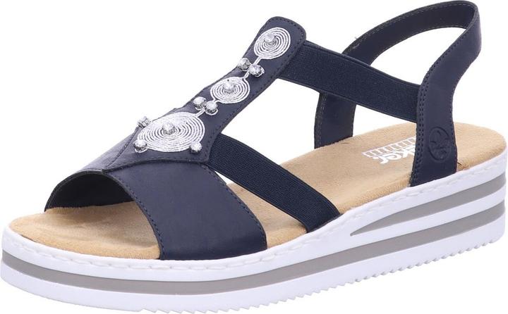 Image du produit Rieker Sandale V0287-14 (42)