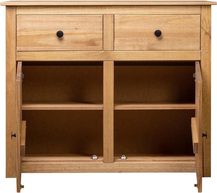 Produktbild vidaXL Blakely (93 x 40 x 80 cm)