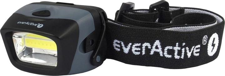 Produktbild Everactive Stirnlampe LED-Stirnlampe HL-150 (150 lm)
