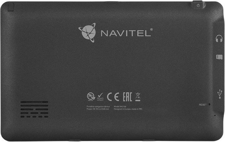Image du produit Navitel MS700 (7")
