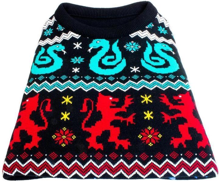 Produktbild Pullover Weihnachtliches Design (XL)