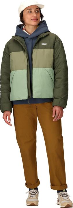 Actual product image Marmot Ares (L)