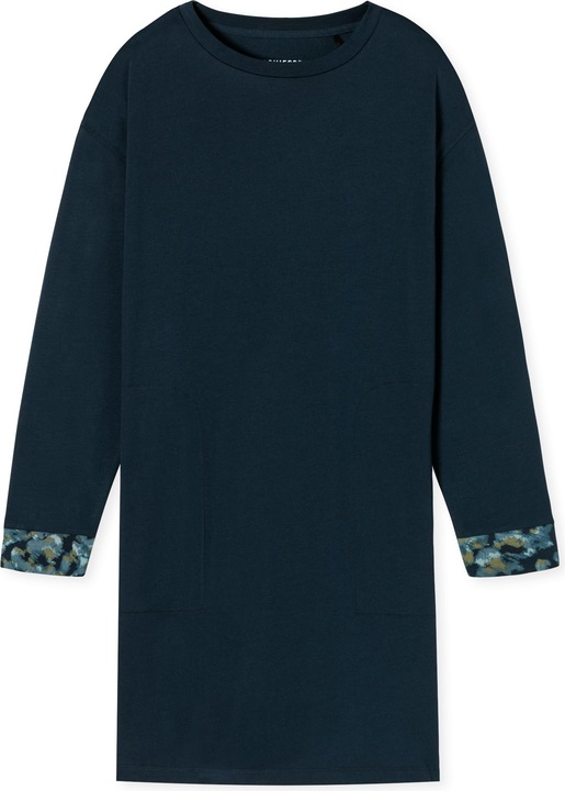 Produktbild Schiesser Modern Nightwear Sleepshirt (36)