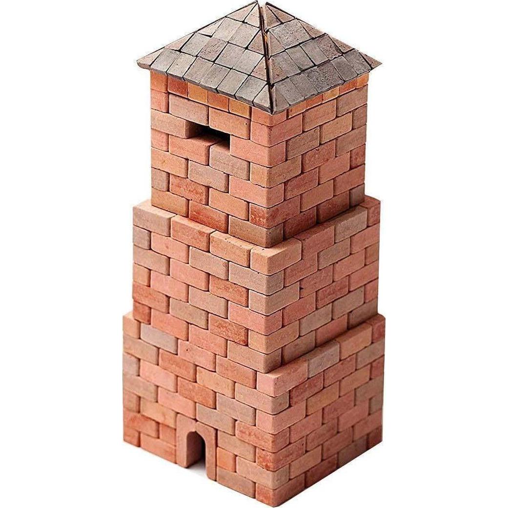 Wise Elk West Tower - Modellbausteine (21846147)