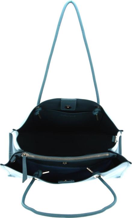 Produktbild Valentino Plum Tote Bag
