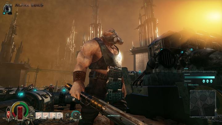 Image du produit Bigben Warhammer 40,000 : Inquisitor - Martyr (PS4, IT)