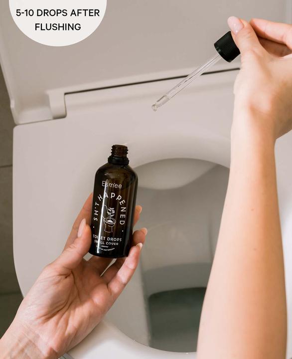 Produktbild Esmée Sht Happened