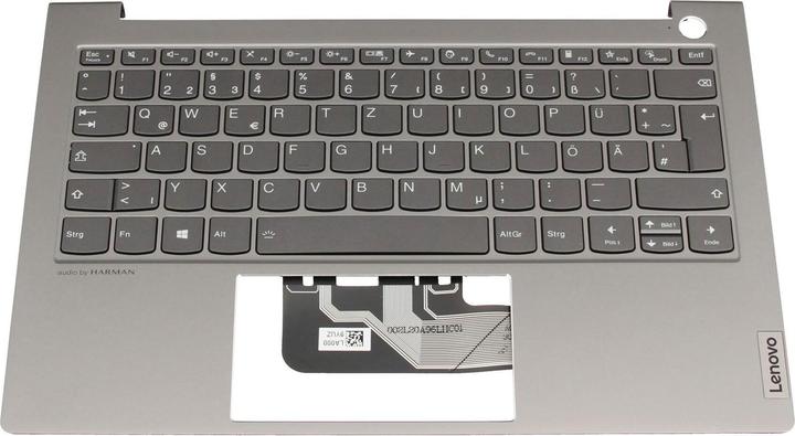 Produktbild Lenovo 5CB1B02457