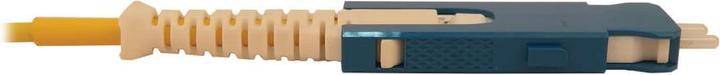 Produktbild Eaton 40/100/400G Singlemode 9/125 OS2 Breakout Fiber Optic Cable 16F MTP/MPO-APC to 8x Du (2 m)