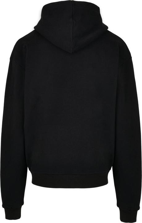 Actual product image Dangerous DGHD511M Rosecutter Hoody black L (L)