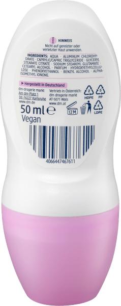 Image du produit dm Balea Extra Dry (Roll-on, 50 ml)