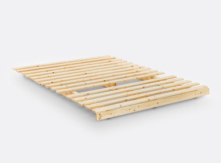 Image du produit La Redoute Interieurs Banquette Futon (Canapé-lit)