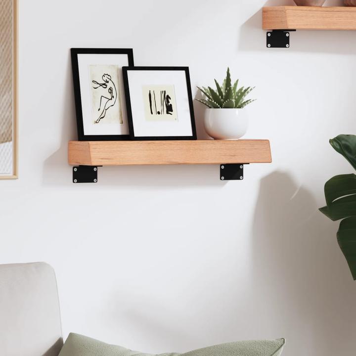 Immagine prodotto vidaXL Wandregal (40 x 10 x 6 cm)