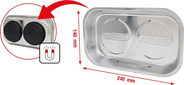 Immagine prodotto KS Tools 800.0151