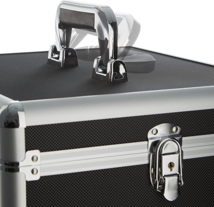 Actual product image tectake Cosmetic trolley