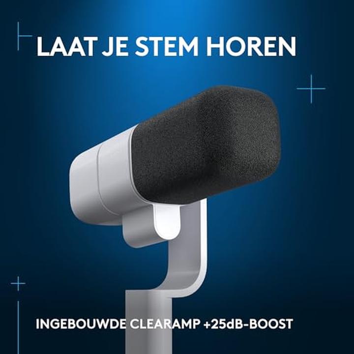 Immagine prodotto Logitech Yeti Studio-Mikrofon