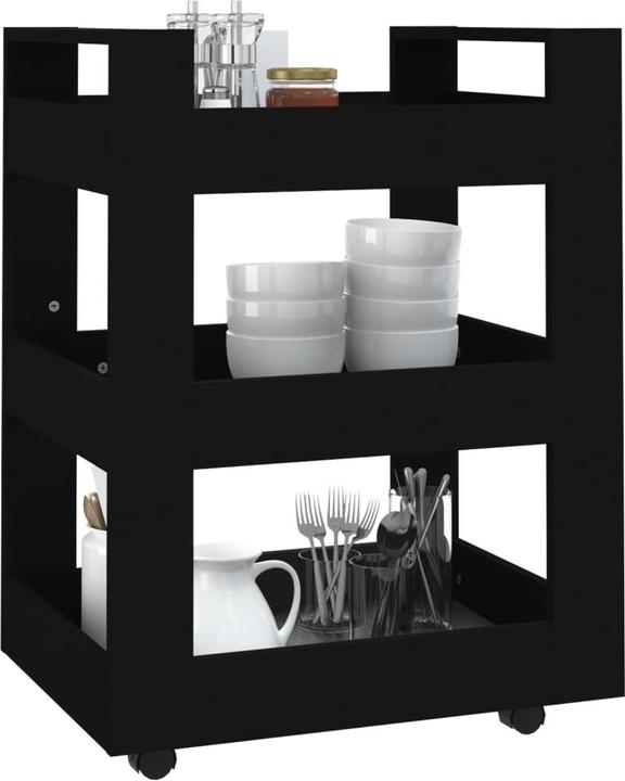 Actual product image vidaXL Küchenwagen