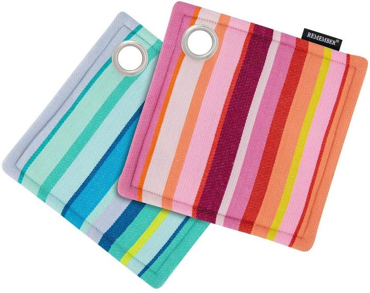 Produktbild Remember Topflappen (Baumwolle, Cotton)