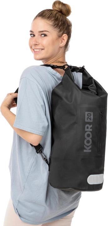 Image du produit Koor Dry Bag (20 l)