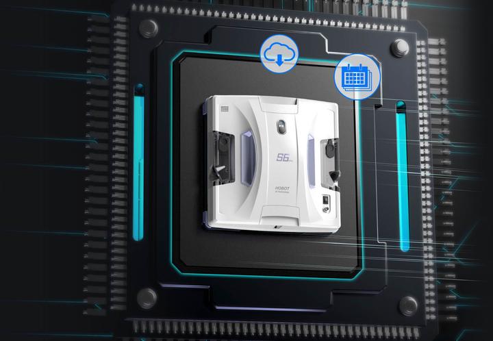 Produktbild Hobot HB-S6 Pro