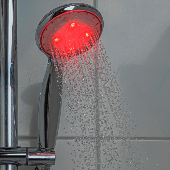 Produktbild HTI-Living Duschkopf