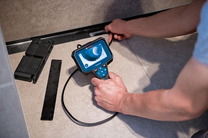 Actual product image Bosch Professional GIC 12V-4-23 C
