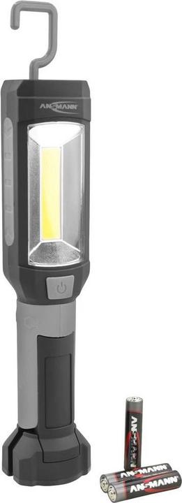 Actual product image Ansmann WL230B (3.80 cm, 230 lm)