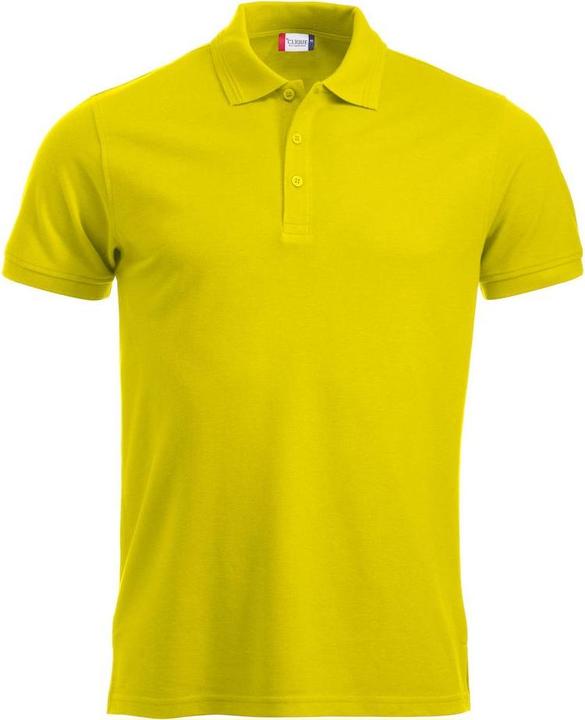 Produktbild Clique Manhattan Poloshirt Sichtbarkeit (L)