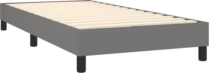 Actual product image vidaXL Boxspringbett (140 x 200 cm)