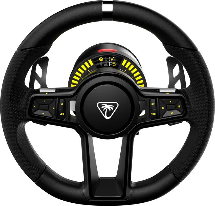 Produktbild Turtle Beach VELOCITY ONE - Racing Controller (PC)