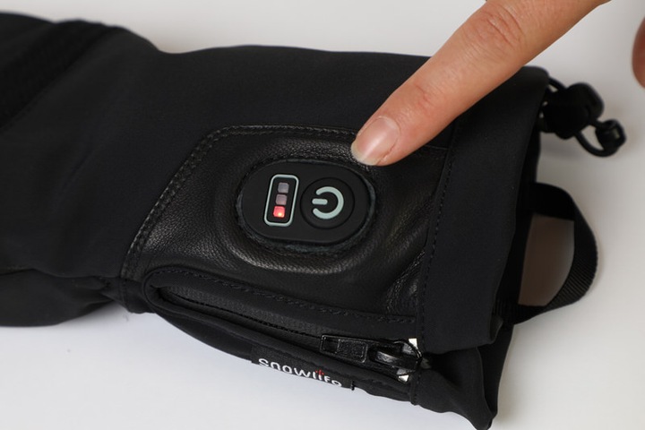 Immagine prodotto snowlife Calore Dt (M)