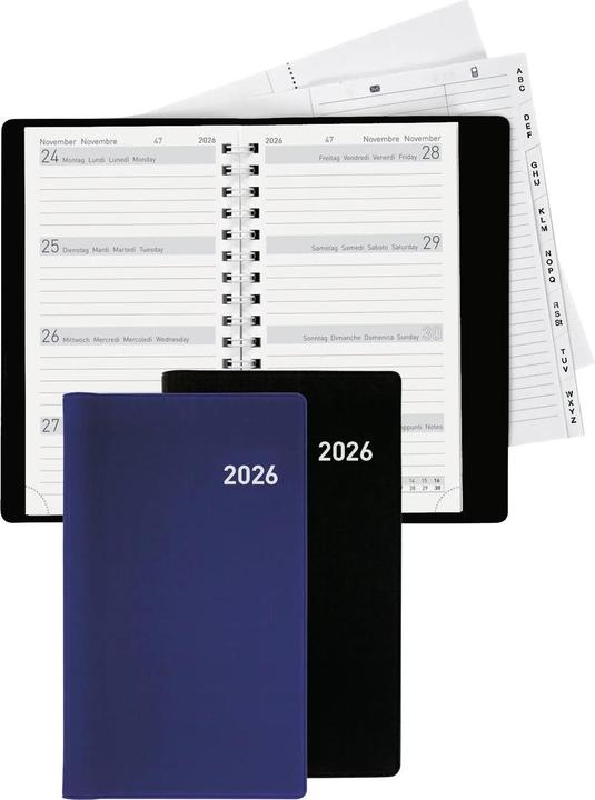 Image du produit Biella Bruxelles (8,5x15,3 cm)