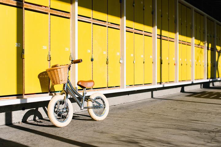 Actual product image Siech Cycles Kids Bike (12")
