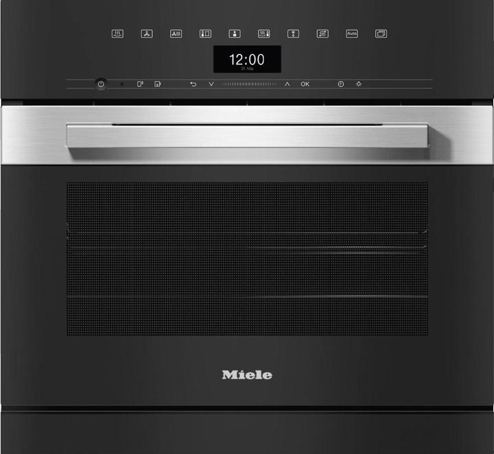 Miele DGC 7440-55 HC Pro